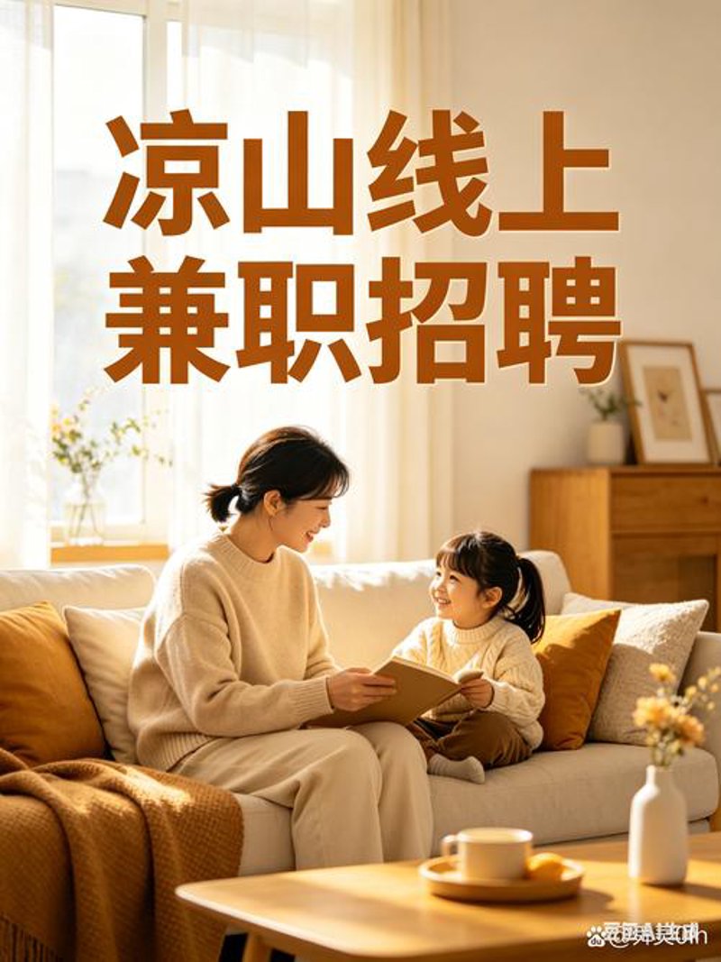 凉山兼职招聘